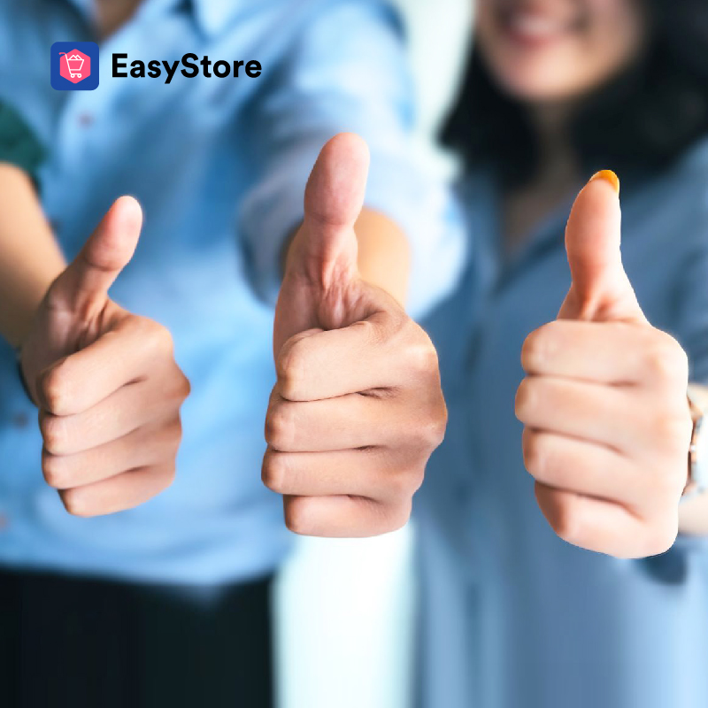 推薦分潤是什麼？12 大功能助商家創造高營收 | EasyStore