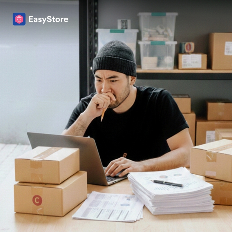 2026 蝦皮抽成超過 100%，訂單收入變成負數？解析新制度下誰最容易成為輸家 | EasyStore