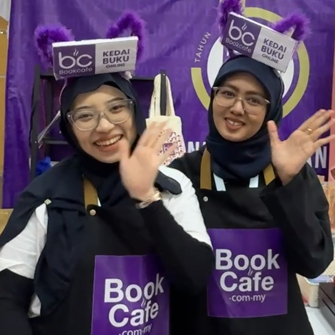 Every 10 Seconds, Someone Discovers an Inspiring Read | EasyStore