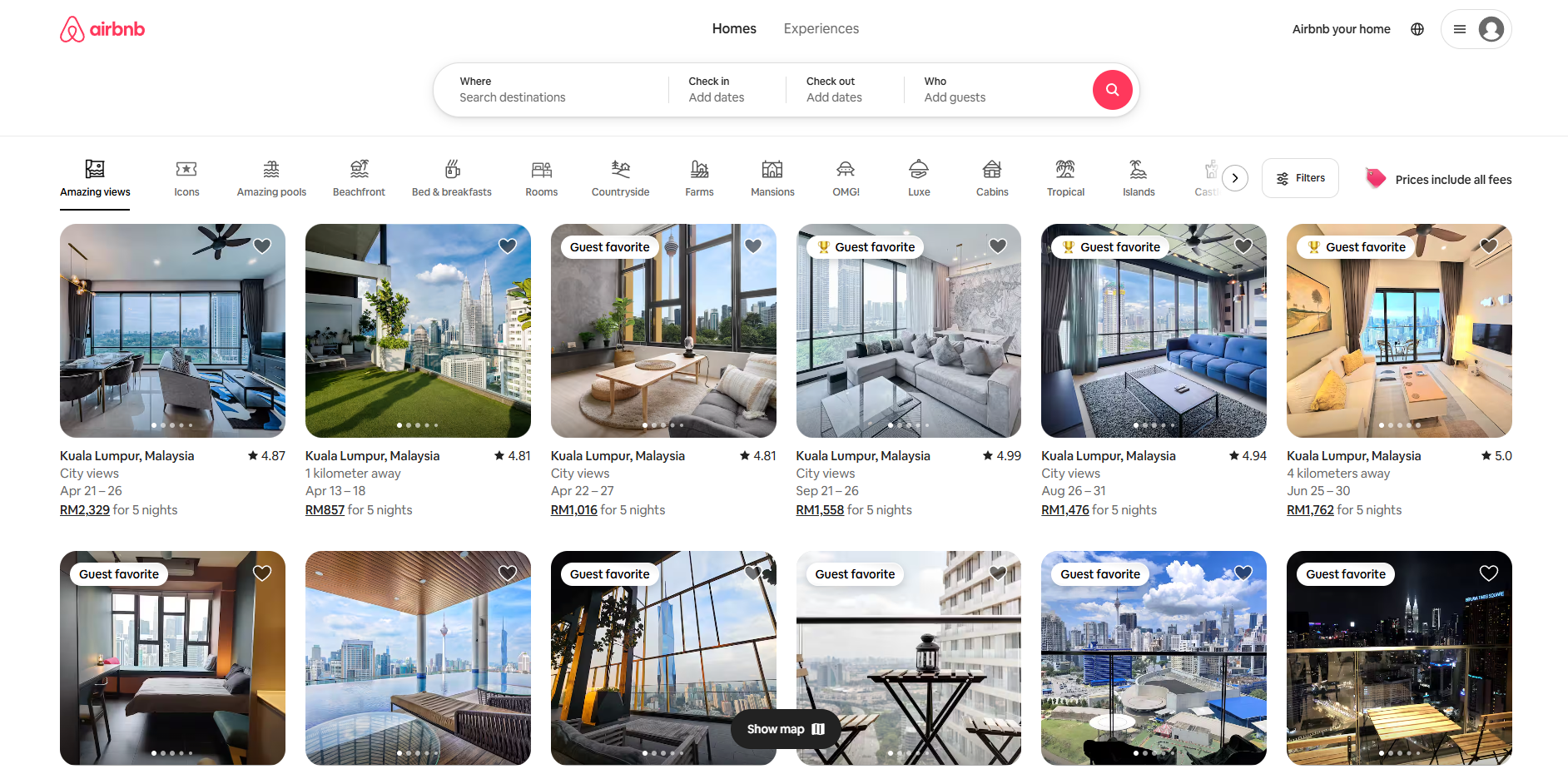 EasyStore Be an Airbnb Host