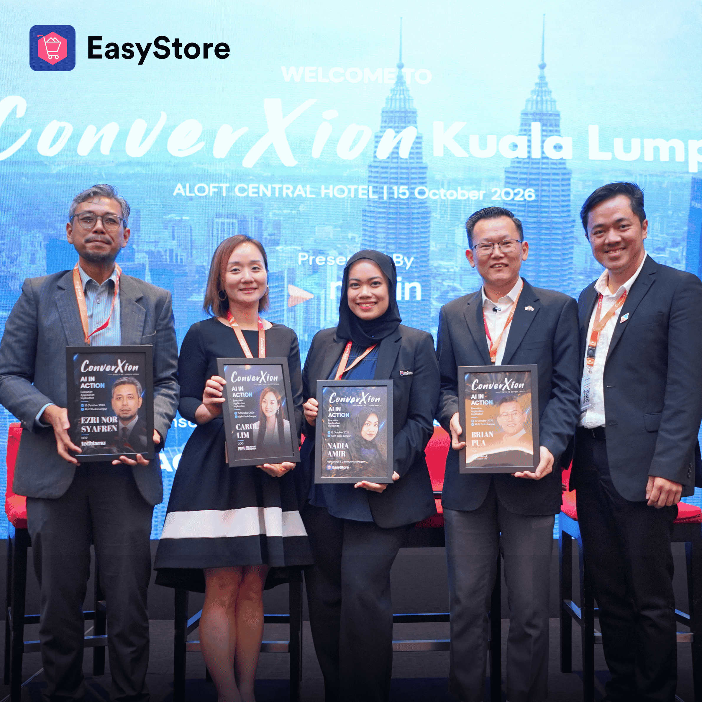 AI-Powered Commerce: Can Your Business Deliver What You’ve Really Promised? | EasyStore