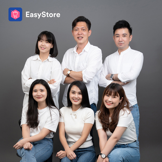 【轉載】多管道銷售為王！一站式電商平台 EasyStore 助商家衝出高營收 | EasyStore