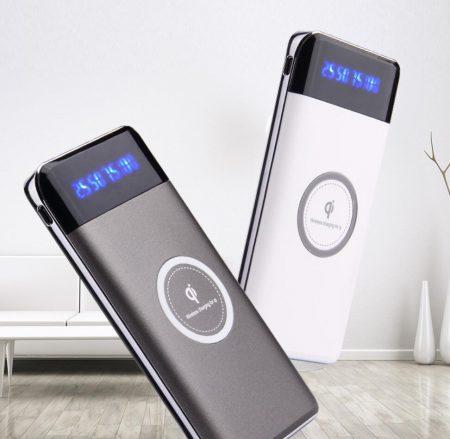 EasyStore Power Bank