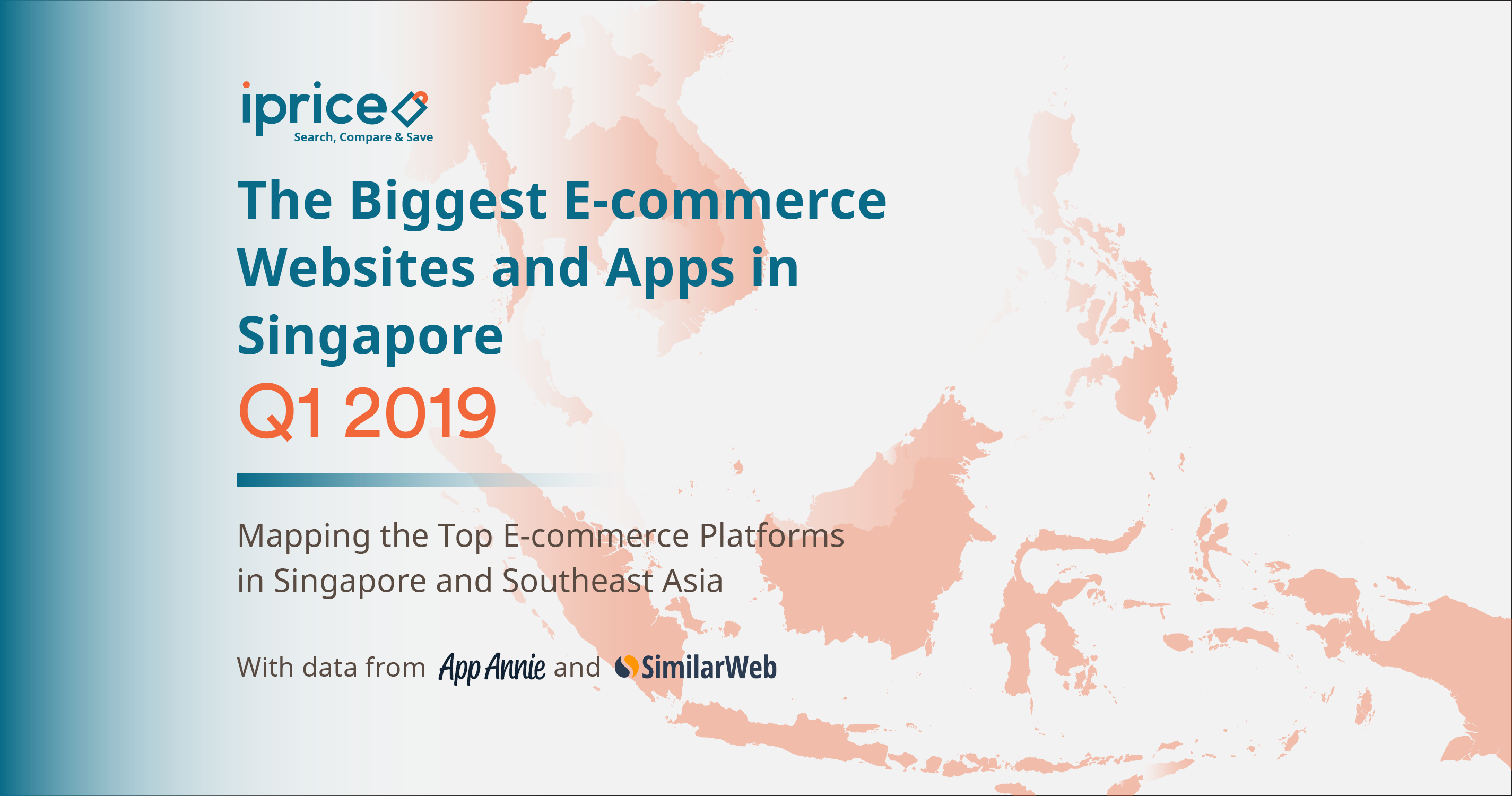 The Leading E-commerce Mobile Shopping Apps and Websites in Singapore as of Q1 2019 | EasyStore