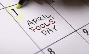 April Fool's Day Promotion Techniques | EasyStore