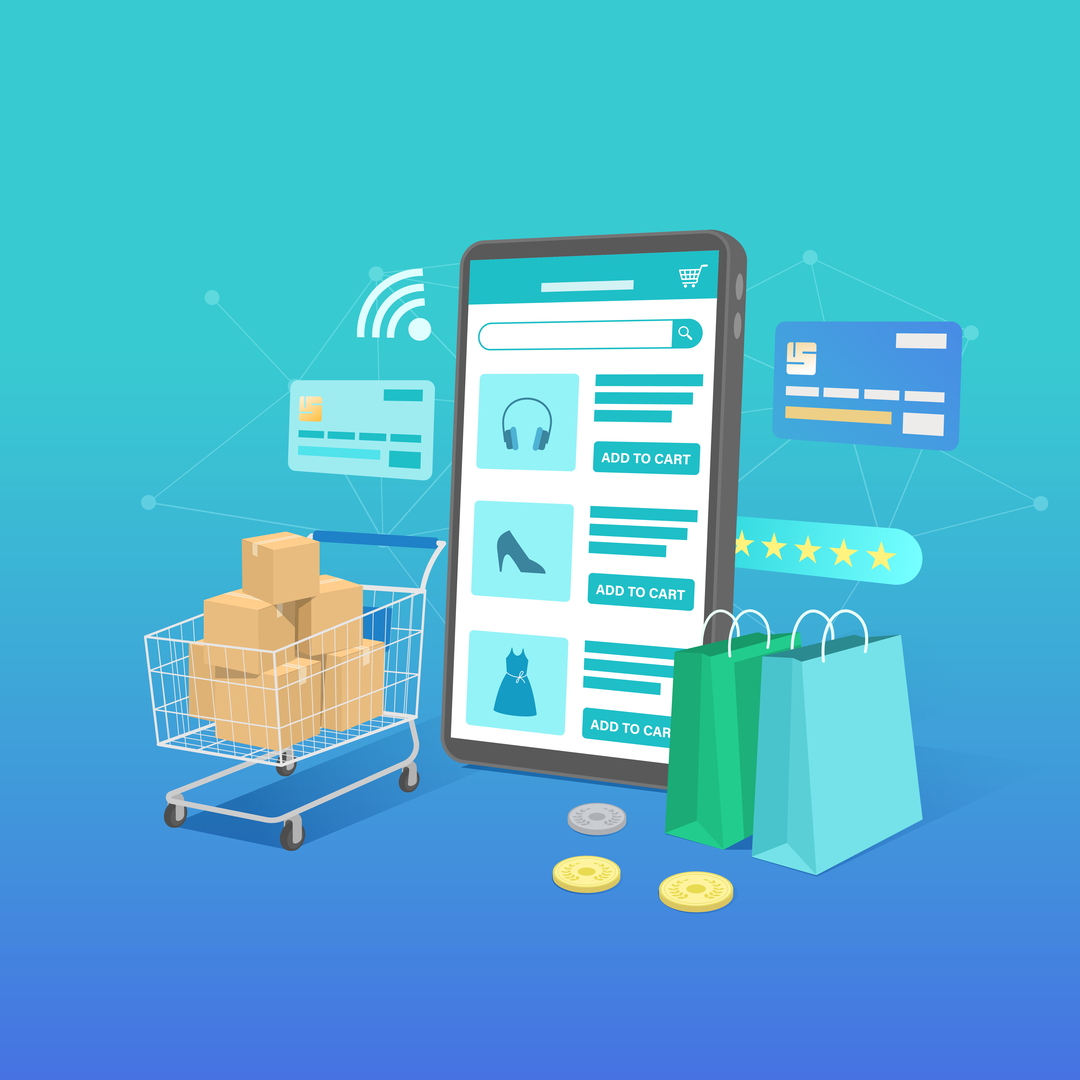 How to Effectively Compare Ecommerce Platform Features | EasyStore