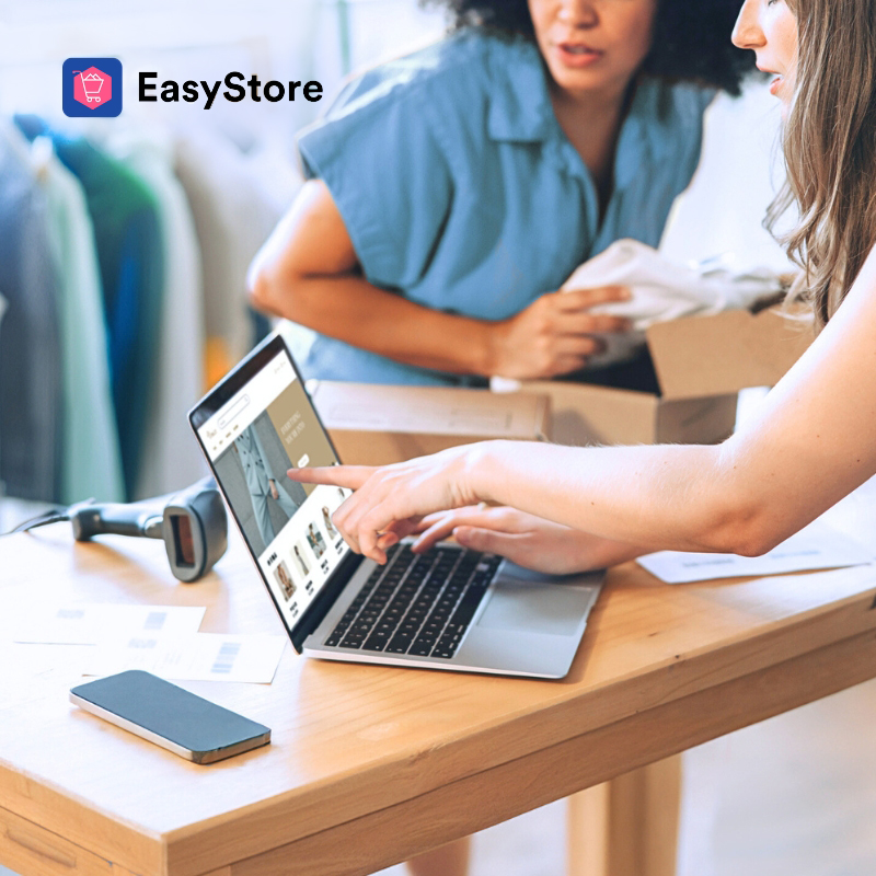 2024 電子商務與新零售的未來趨勢 | EasyStore