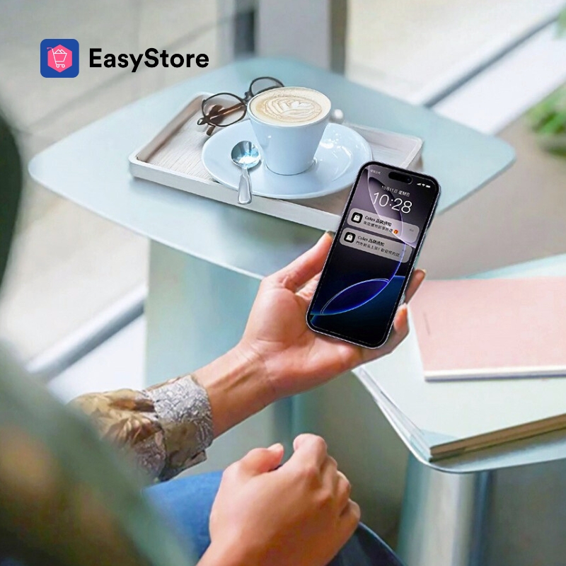 EasyStore 行銷自動化利器：「提醒與互動」讓顧客自動回來買！ | EasyStore