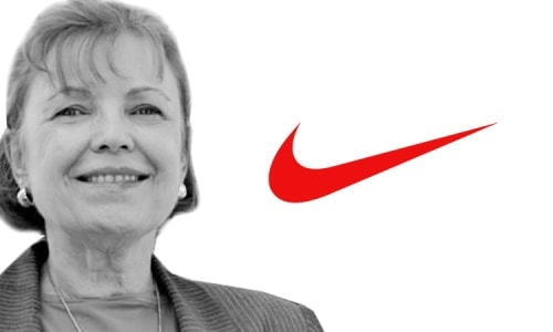 The Story the Nike Logo Creation | EasyStore Blog