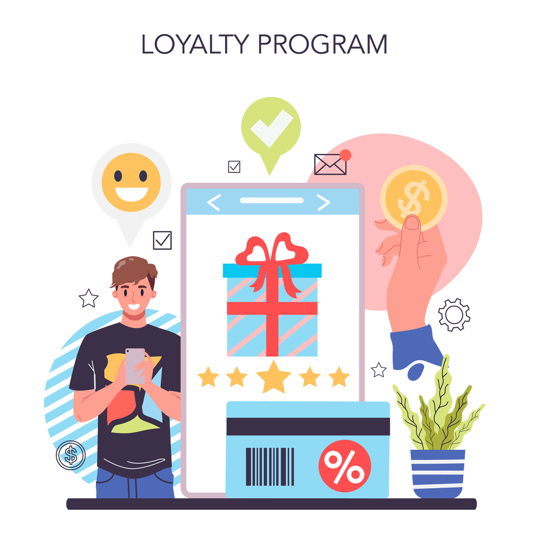5 Reasons to Start a Customer Loyalty Program for Your Business | EasyStore