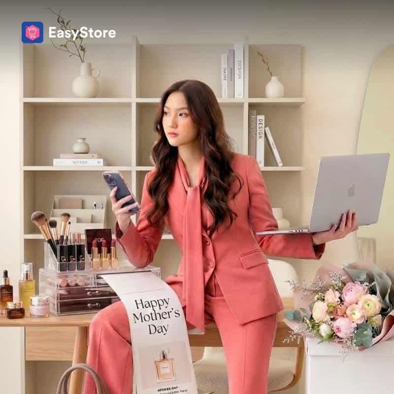 【2026母檔攻略】解決官網 + POS 斷點：3招救回被行政雜務卡住的 50% 訂單！ | EasyStore