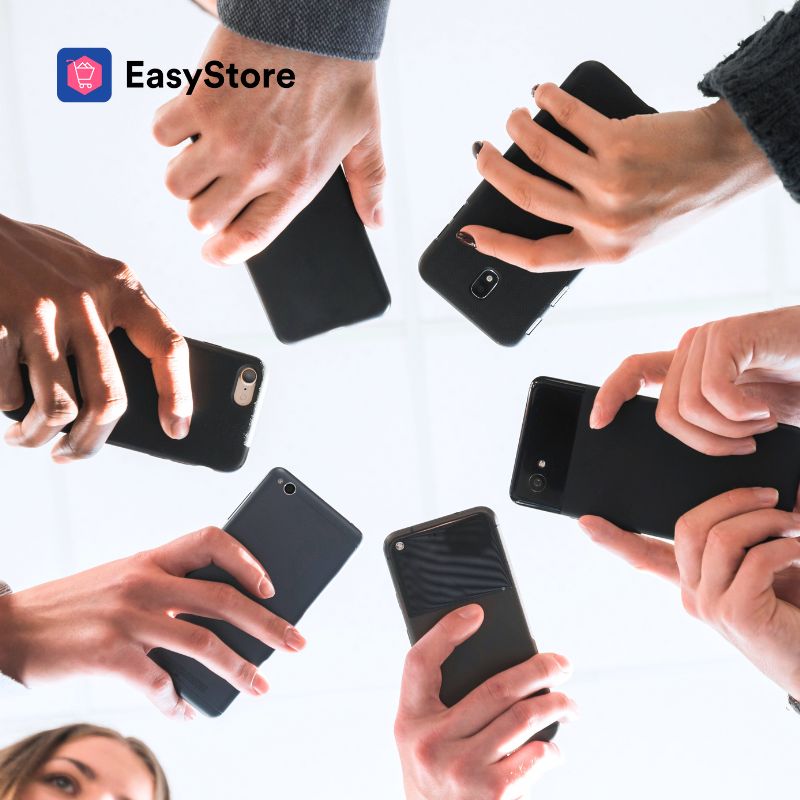 「EasyStore強推」： Facebook 推銷小助手，讓你輕鬆Hold住排山倒海的顧客留言 | EasyStore