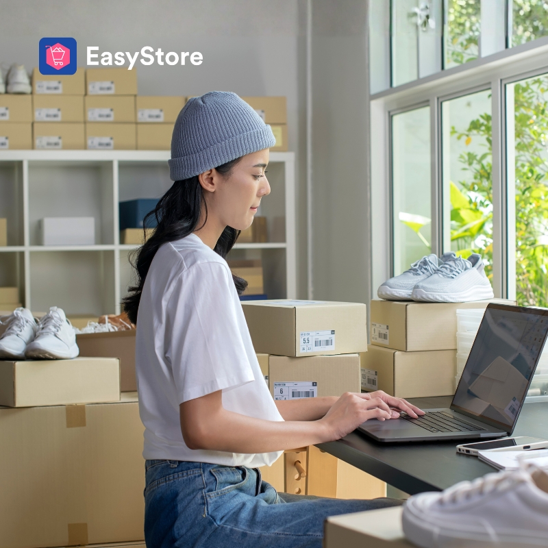 商品「清庫存」怎麼做？用多管道銷售提升銷量、現金流、體驗（5大實戰教你怎麼做） | EasyStore