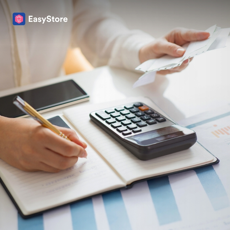 【會計師專欄】電商進口稅務指南：別讓進項稅額權益睡著了！ | EasyStore