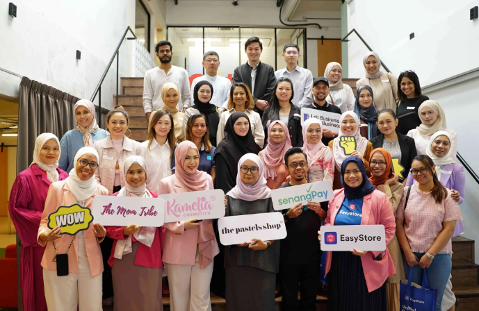 EasyStore Let Business Help Business: Strength in Collaboration