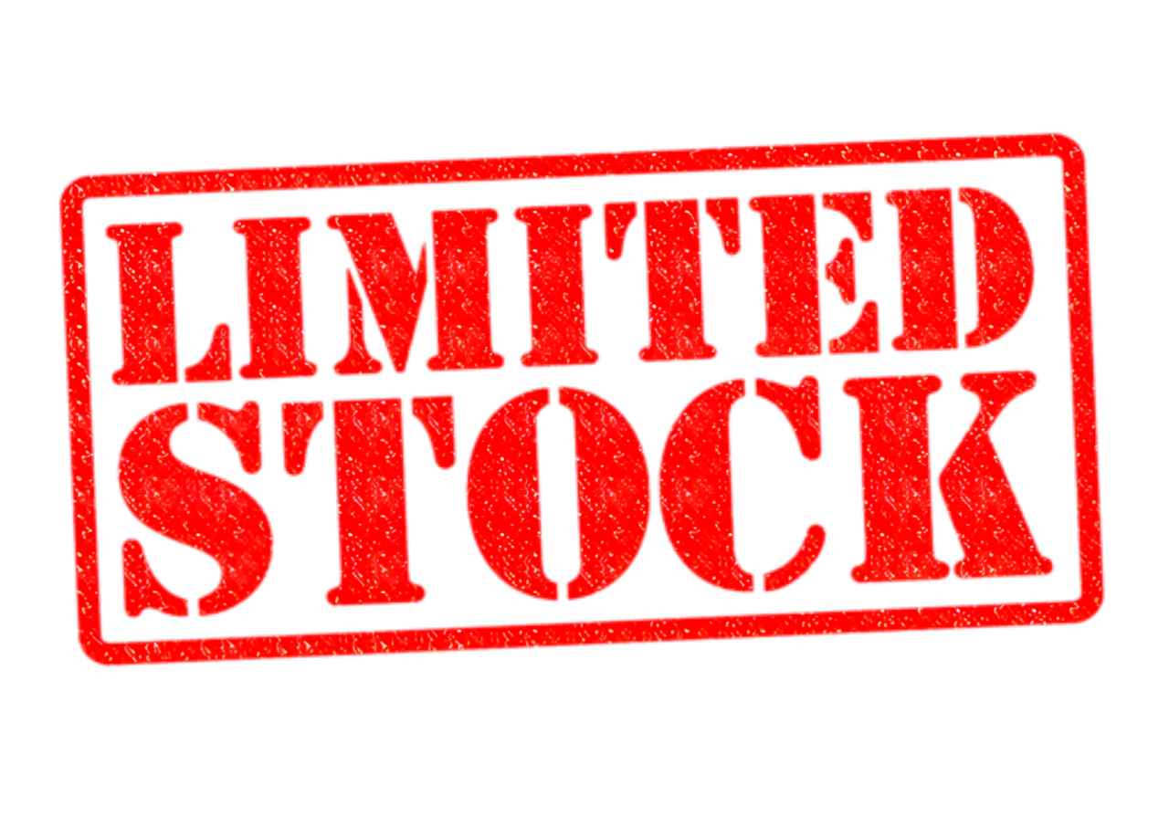 EasyStore Show Limited Stock Availability