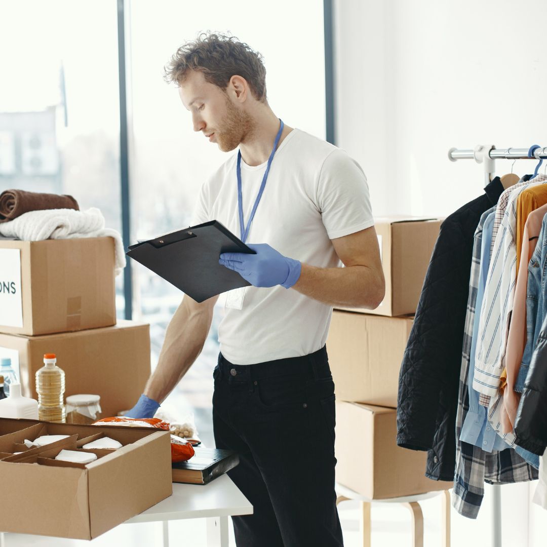 Effective Inventory Management for Multiple Sales Channel Selling | EasyStore