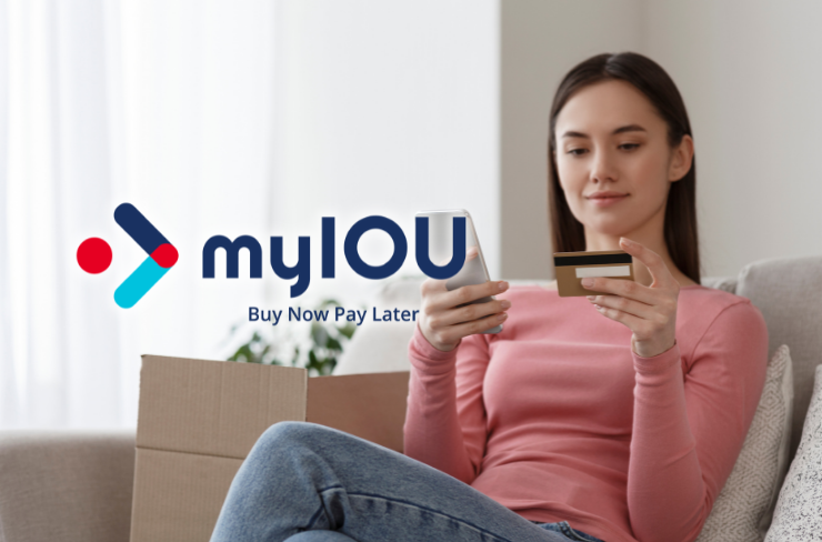 myIOU Is Officially Launched - What’s In It For You | EasyStore