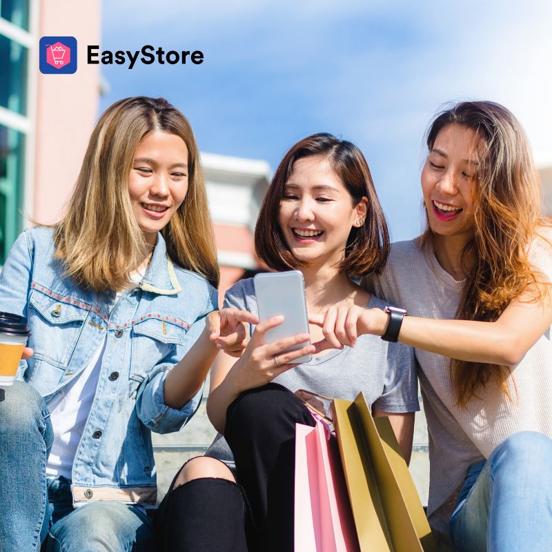 電商正夯，但你的店就是沒人來逛？學會用「品牌價值」抓住你的顧客！ | EasyStore