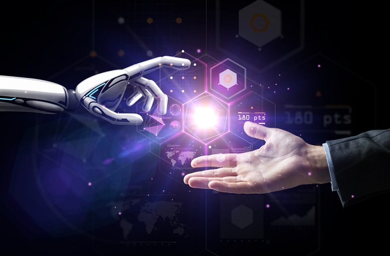 EasyStore What Is Humanizing Technology?