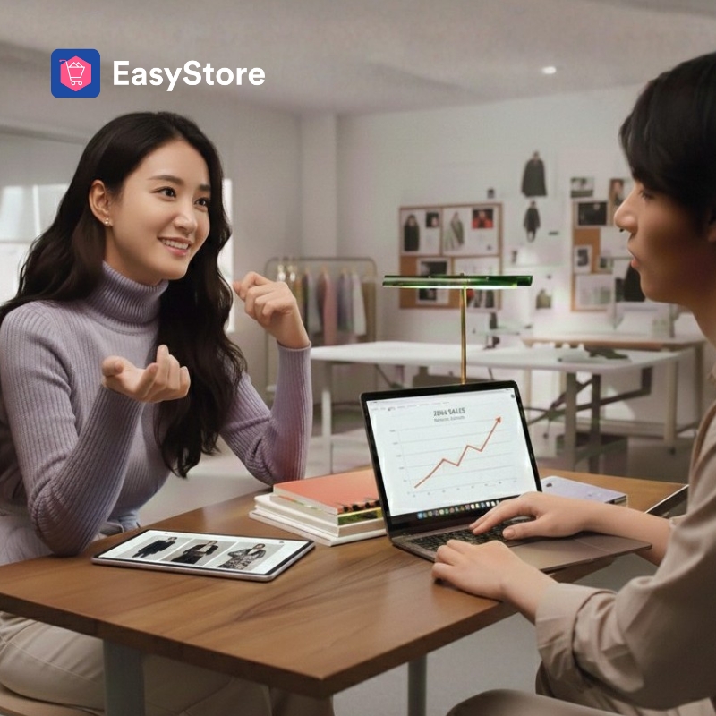 2026 年全方位行銷佈局：馬年節慶與熱點檔期攻略 | EasyStore