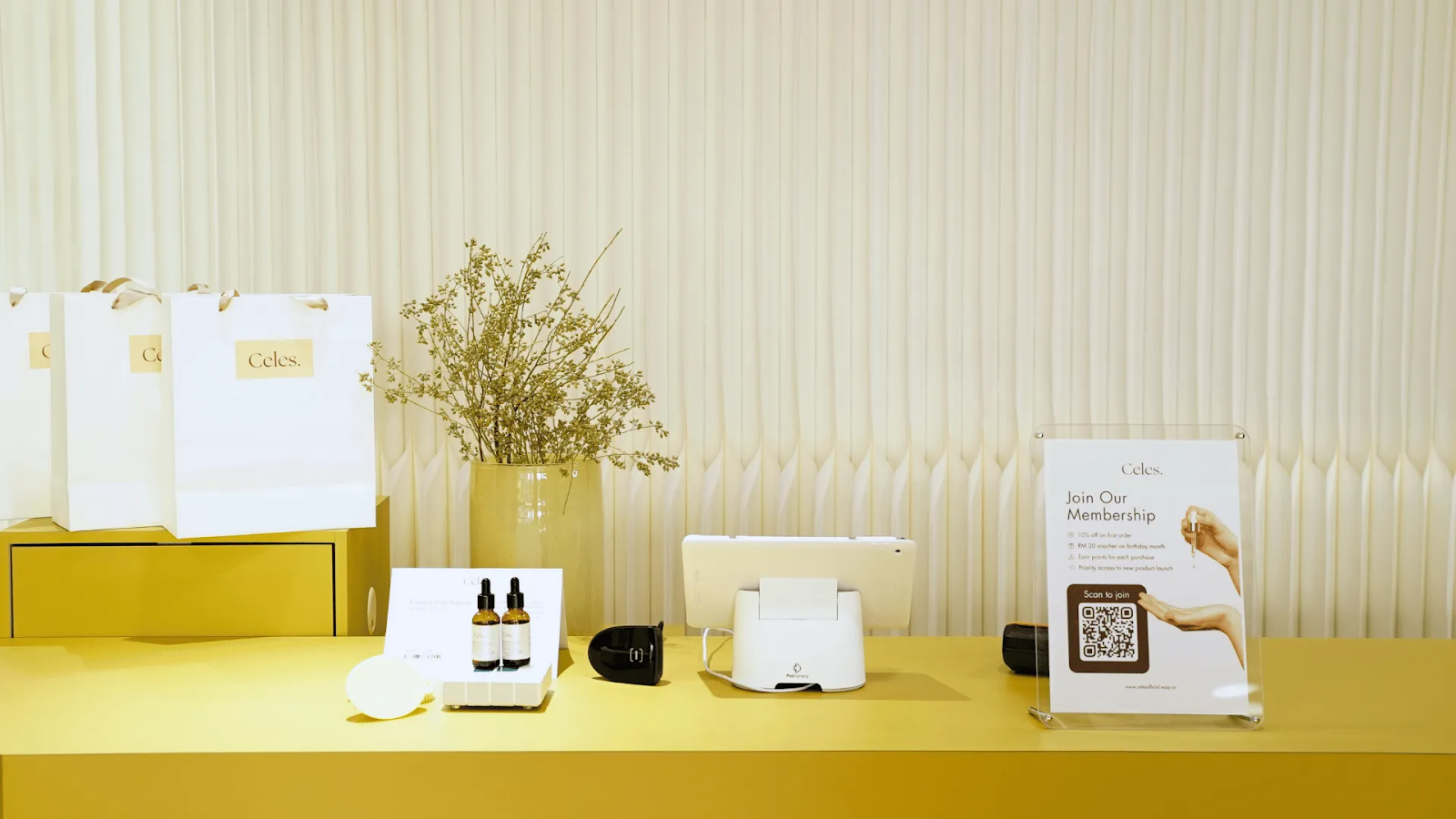 EasyStore Supported Hardware