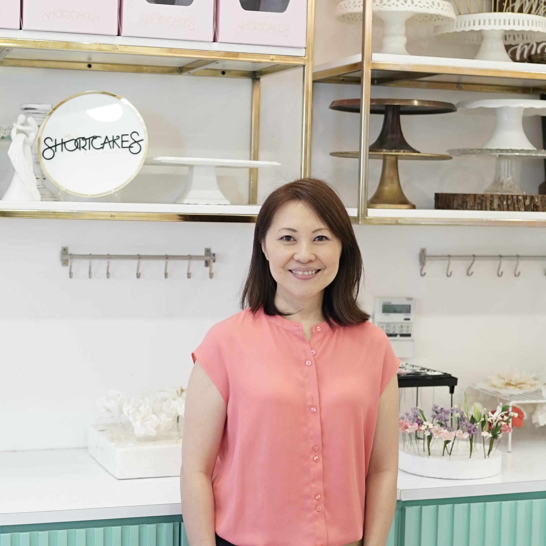 How The Best Cake Baker in KL Grew In-Store Sales by 70% With EasyStore | EasyStore