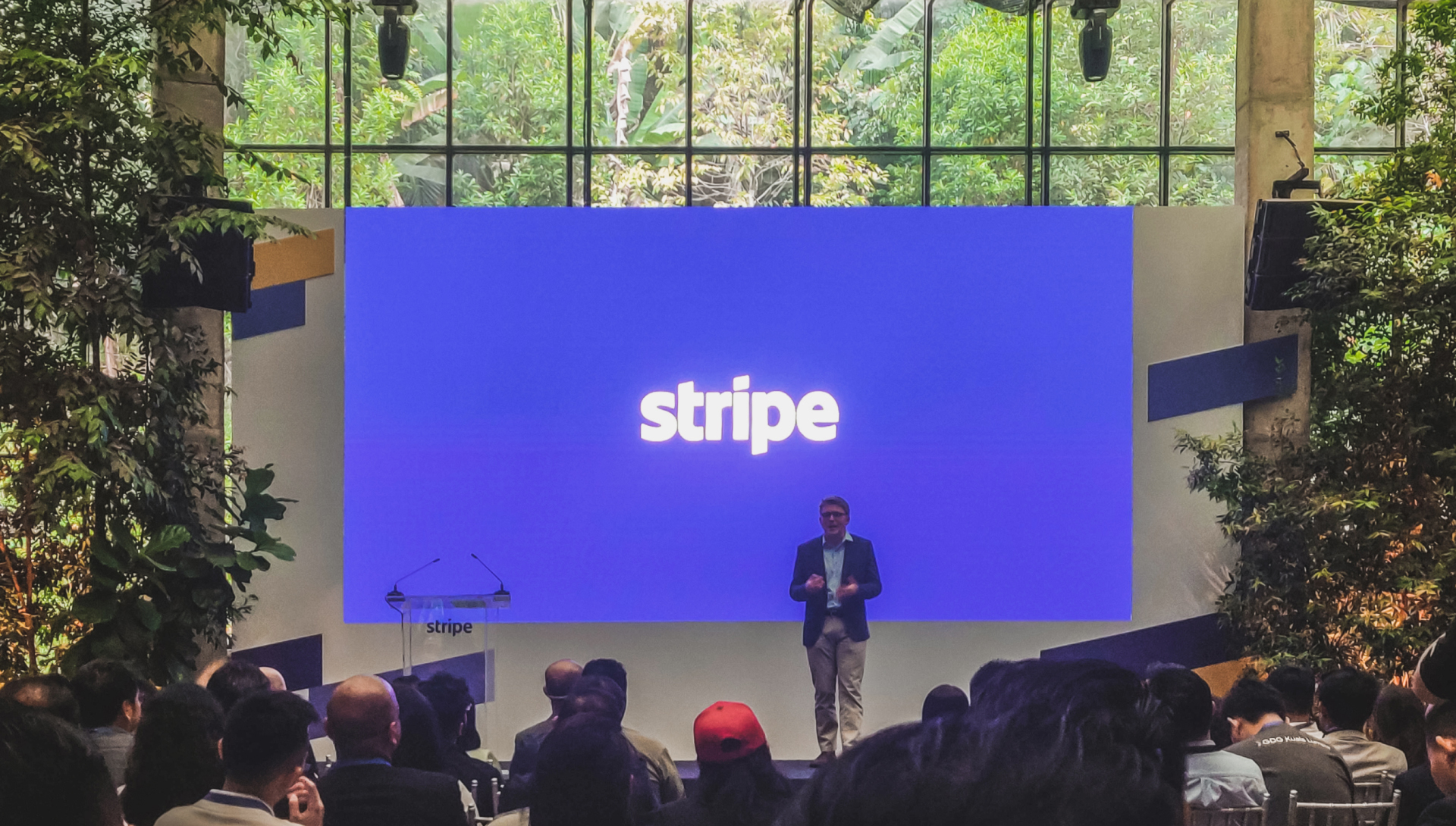 Stripe Officially Launched in Malaysia - Enabling More SMEs to Adopt eCommerce with EasyStore | EasyStore
