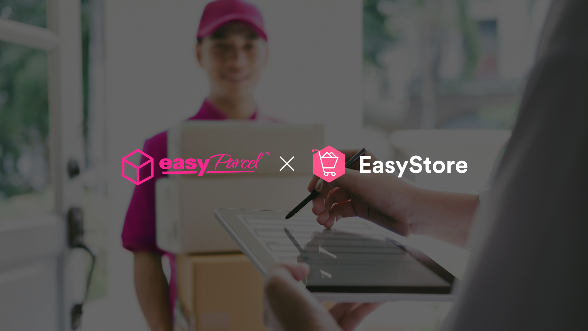 วิธีการจัดส่งแบบอัตโนมัติของคุณและเพิ่มยอดขายที่มากขึ้น | EasyStore