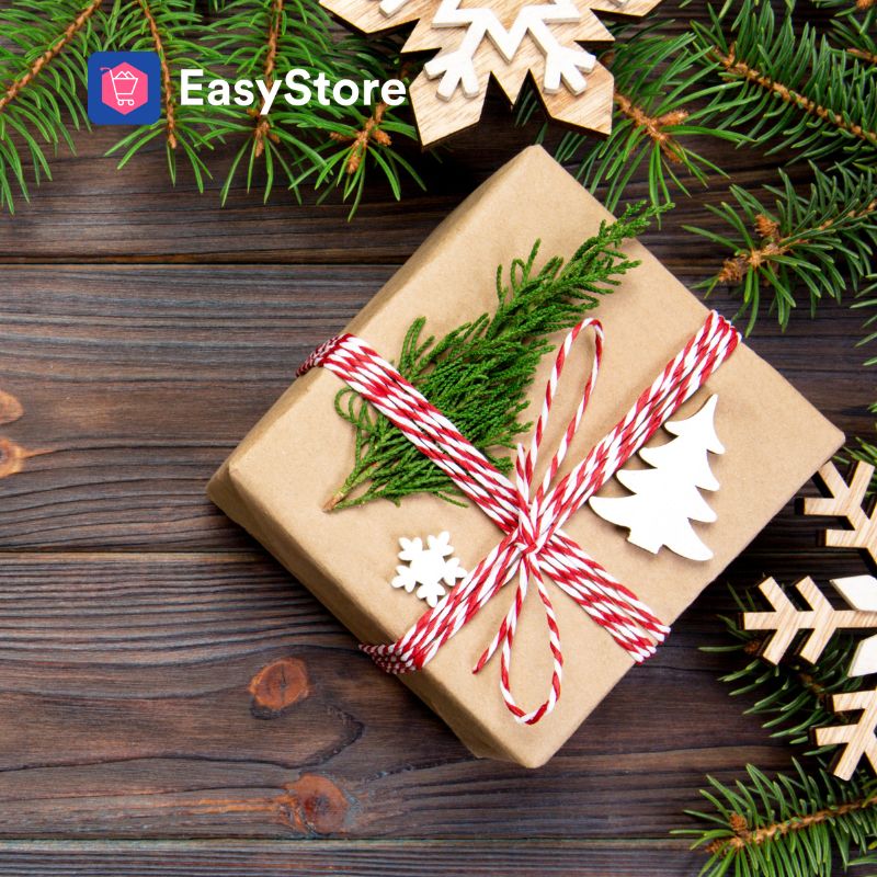 7 Tips to Selling Successfully this Christmas  | EasyStore
