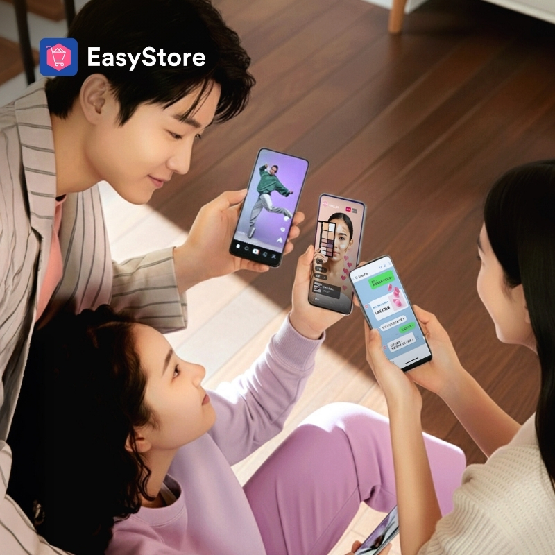  2026 社群電商平台怎麼選？台灣 7 大網路開店平台比較與推薦 |  EasyStore