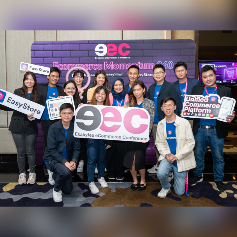 EEC 2023: Malaysia's Premier eCommerce Conference Makes a Grand Return | EasyStore