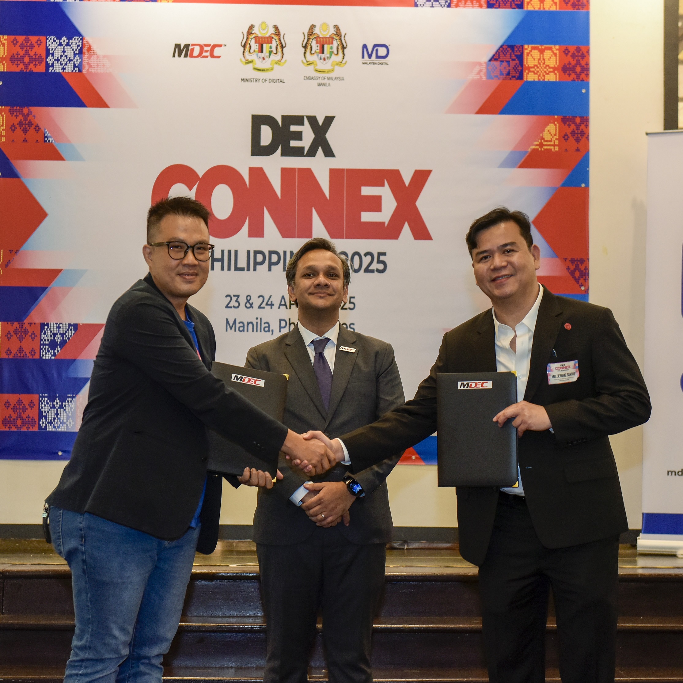 EasyStore and LBC Join Forces to Accelerate MSME Growth in the Philippines | EasyStore