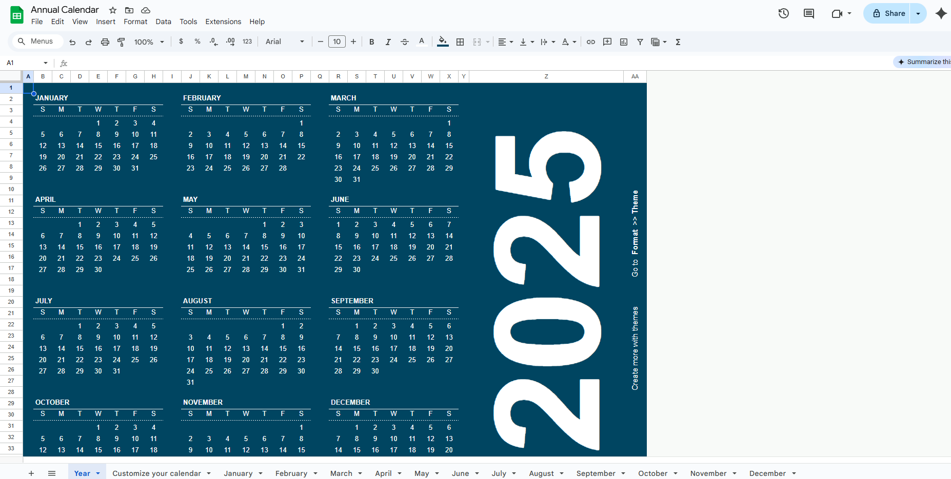 EasyStore Google Sheets