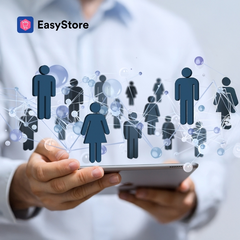 2025 分眾行銷新趨勢 | EasyStore