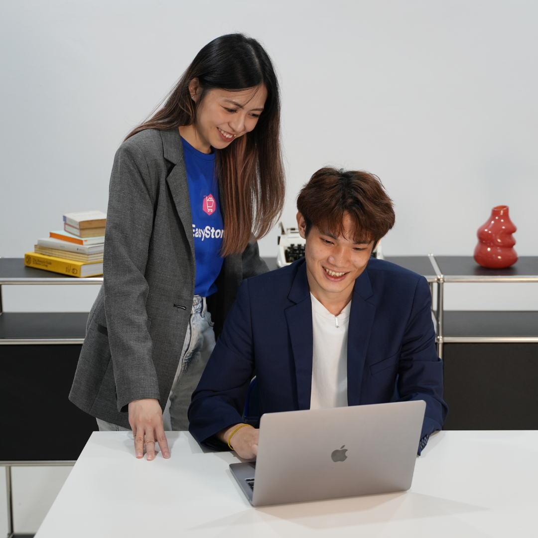 Why Malaysian Retailers Are Switching To EasyStore in 2025 | EasyStore