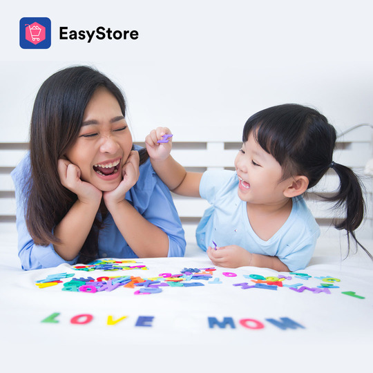 【2022 母親節行銷】掌握 Google 4 大關鍵趨勢，助力商家迎戰強檔商機 | EasyStore