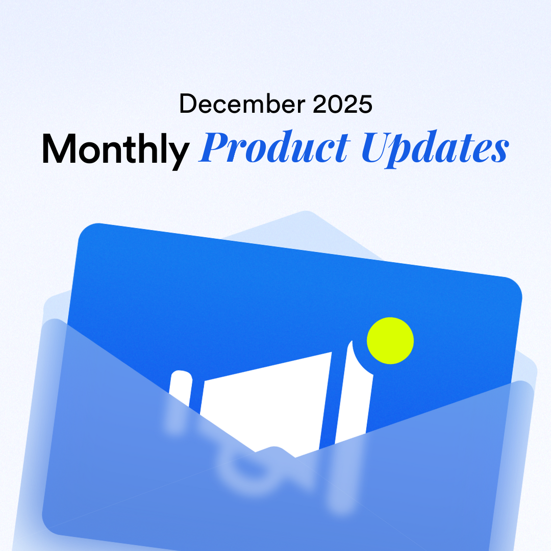 December 2025 Product Updates | EasyStore