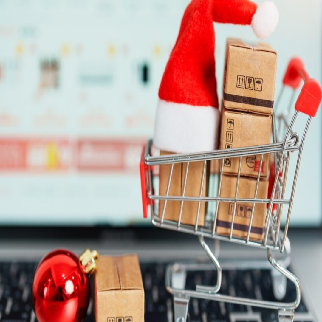 5 Online Marketing Tips to Attract Holiday Shoppers | EasyStore