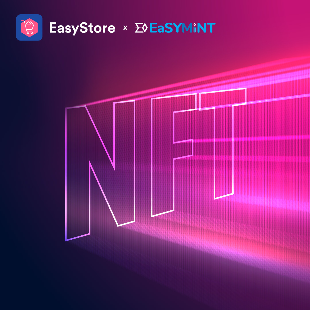 EasyStore 聯手《SOOCKER 搜客》推出賦能型 NFT ，助商家輕鬆入場成為 NFT 圈內人！ | EasyStore