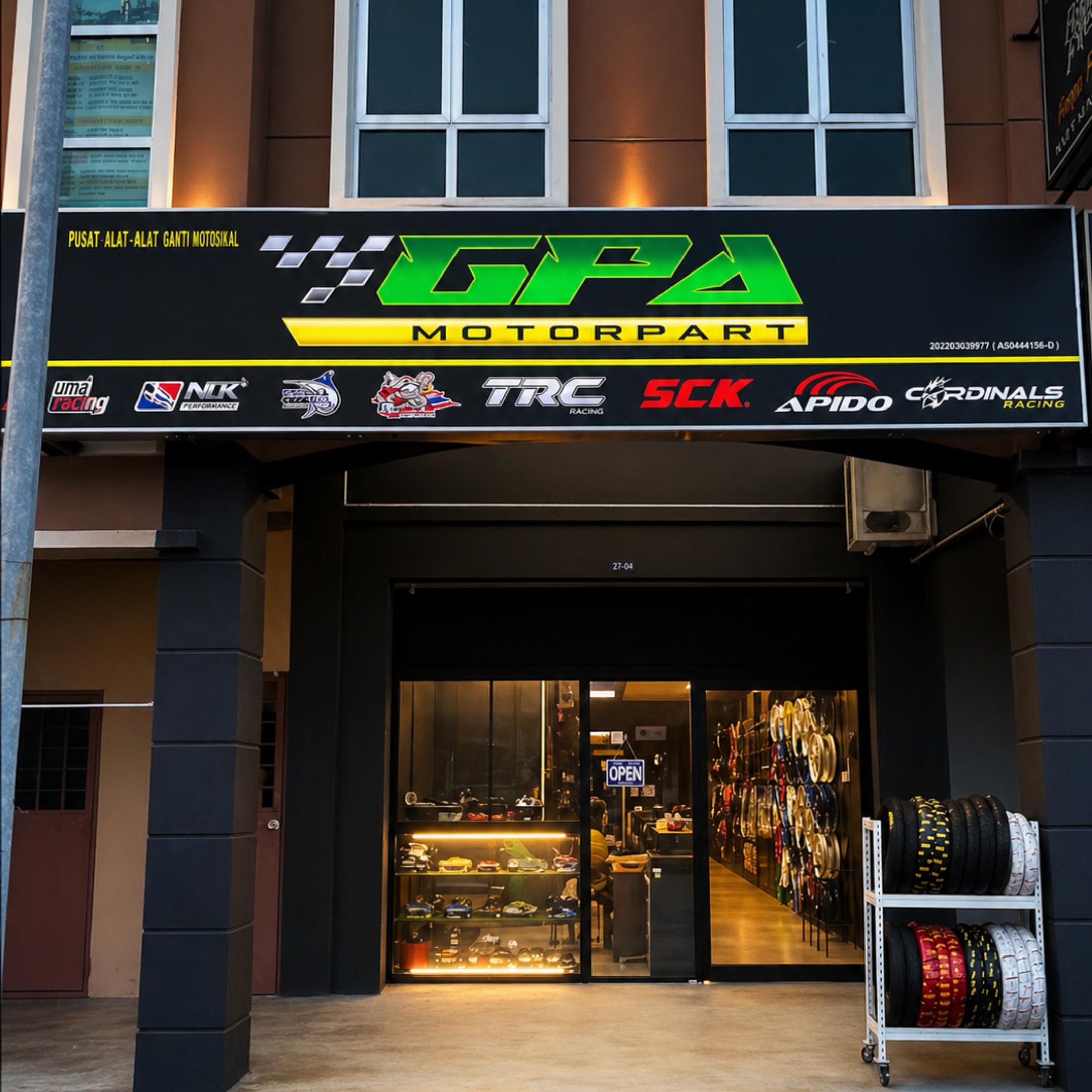  How GPA Motorpart Saves Margins from the 21% Marketplace Fee Cut |  EasyStore