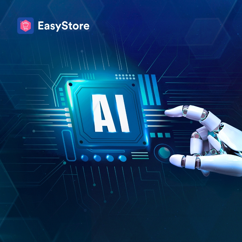 AI 浪潮來襲！助你經營電商更輕鬆 | EasyStore