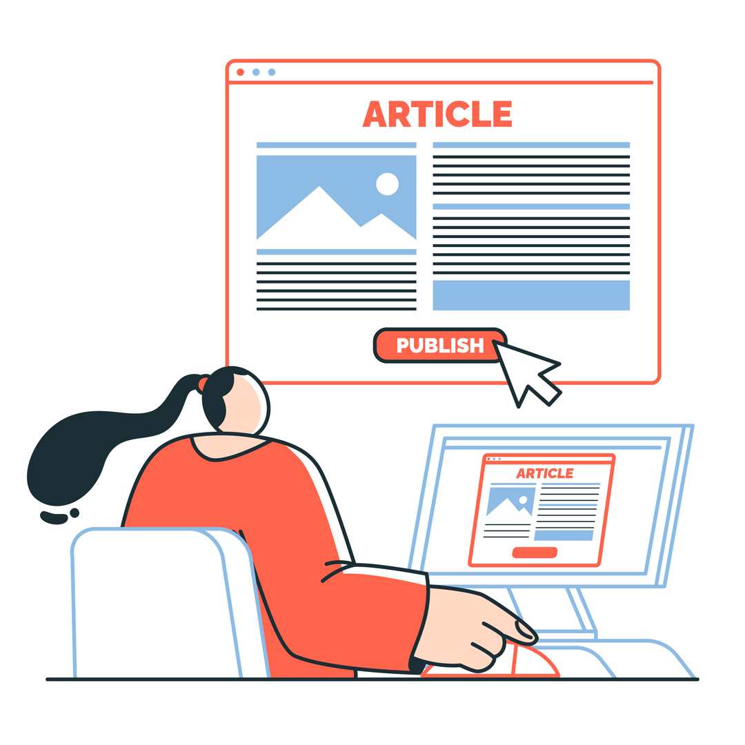 Why Every Business Should Have a Blog | EasyStore