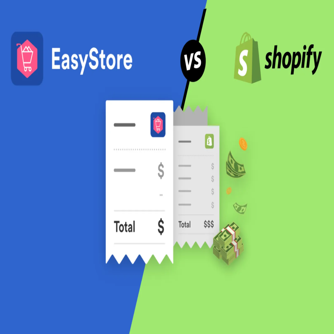 Shopify vs EasyStore in 2025: Which is the Best Ecommerce Platform for Your Business? | EasyStore