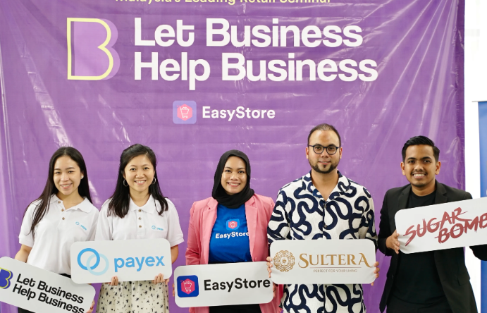 EasyStore 2024 Campaign Highlights 22 May