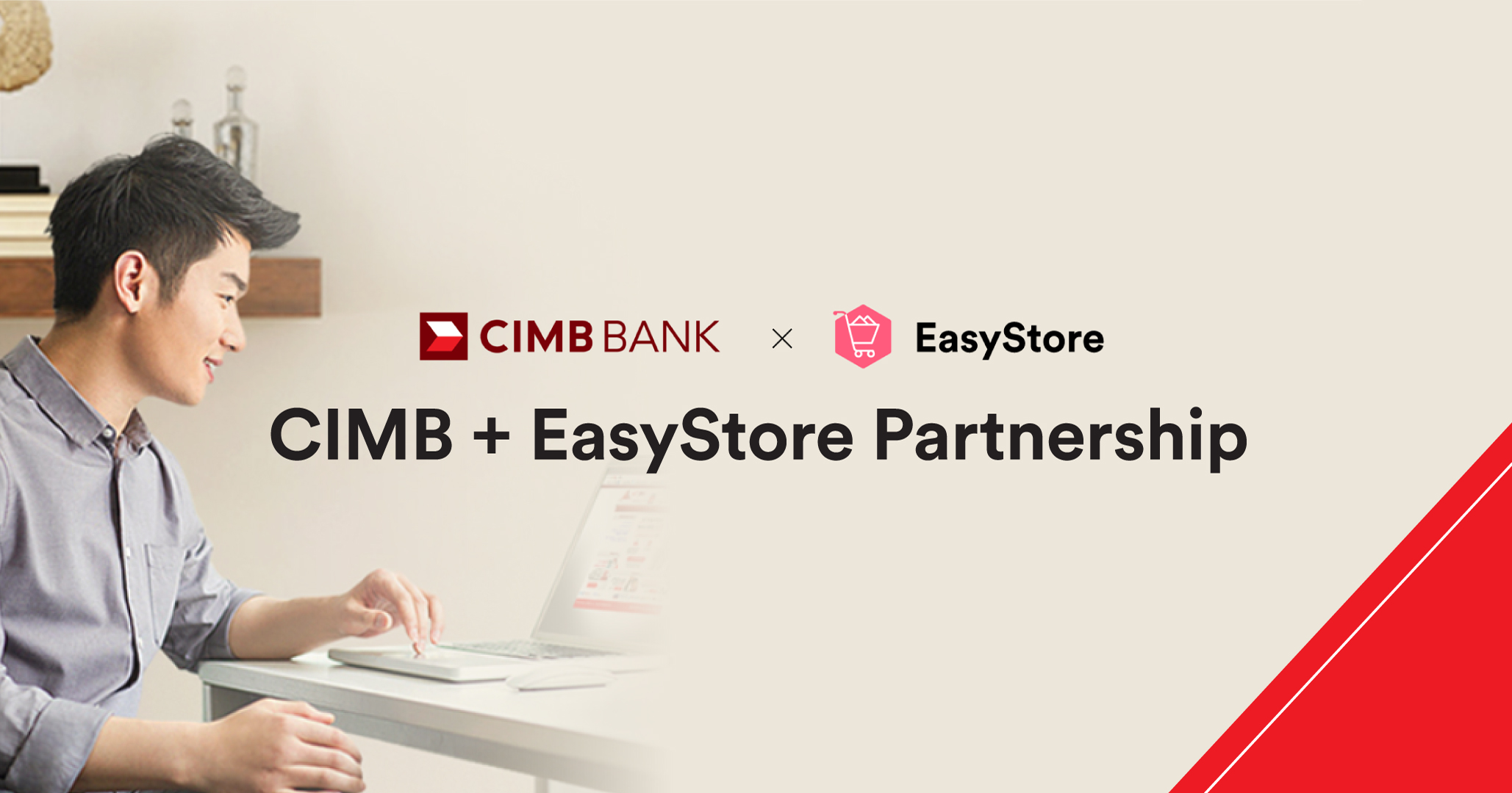 EasyStore + 12 Others in CIMB Holistic Proposition for SME | EasyStore