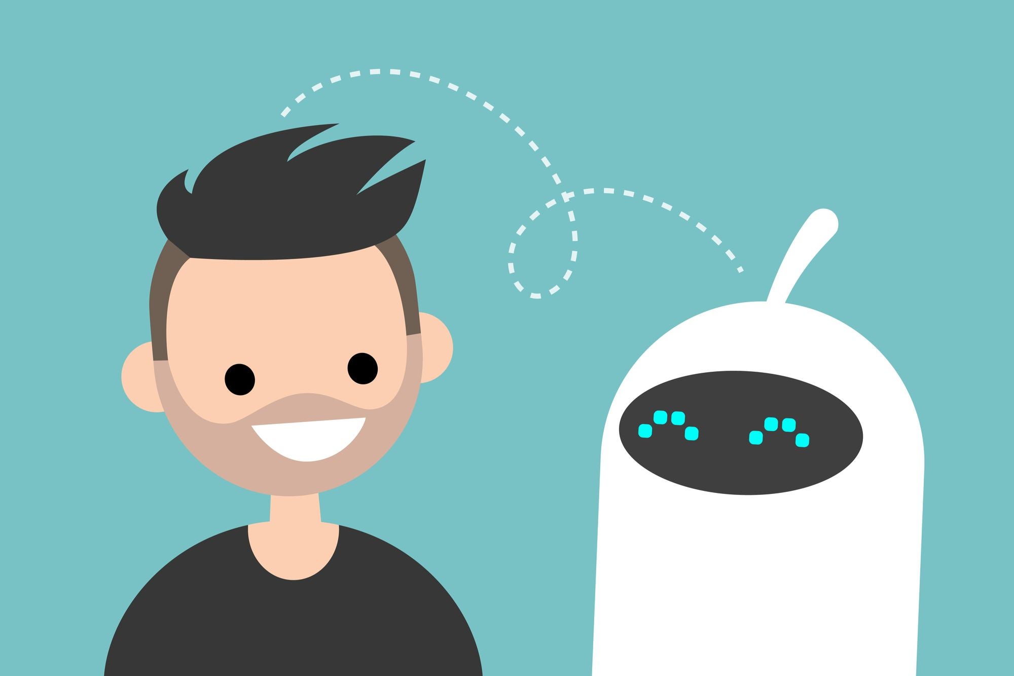 EasyStore Why Humanized Tech Matters for Startups