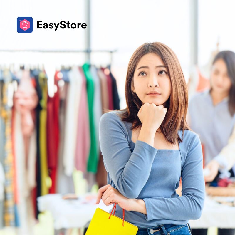 [dcplus精選轉載]  購物心理學之兩種系統 － 打開顧客的心之枷鎖 | EasyStore