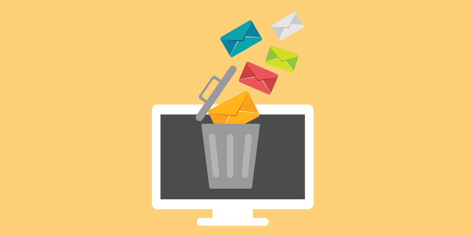 5 Reasons Why your Emails go to Spam | EasyStore