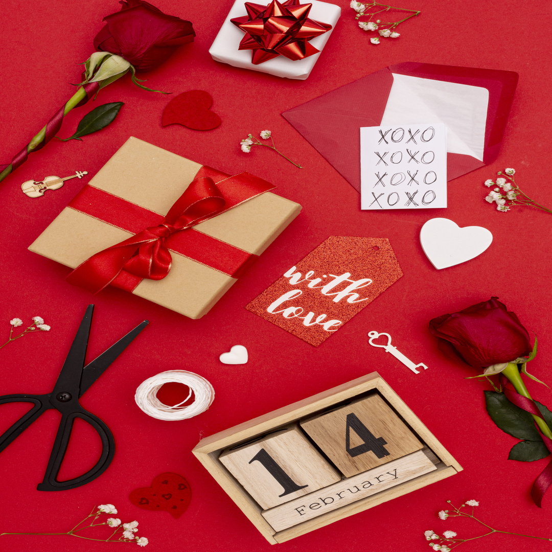 Valentine’s Day Marketing Tips to Boost Your First Sales of the Year | EasyStore
